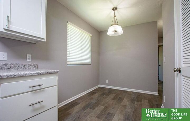Property Photo: 4859 S 132 Avenue NE 68137