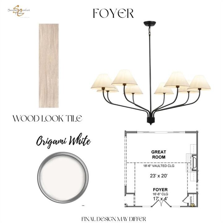 Property Photo:  12800 Hidden Trail  OK 73007 