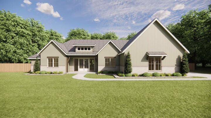 Property Photo:  2692 S May Avenue  OK 73044 