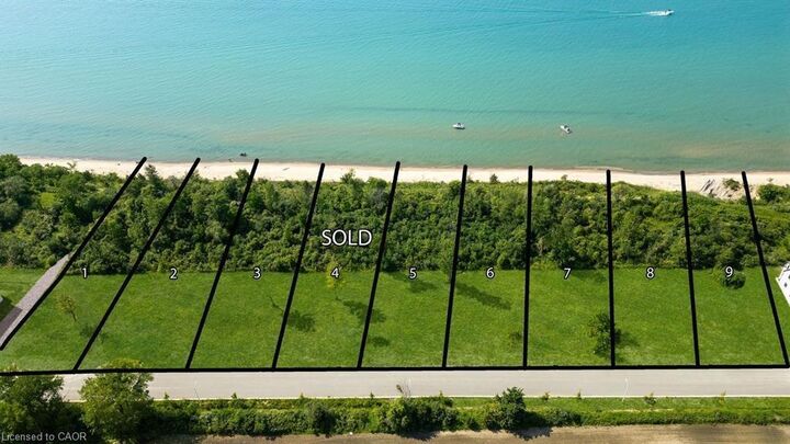 Property Photo: 7011 Blue Coast Heights ON N0N 1E0