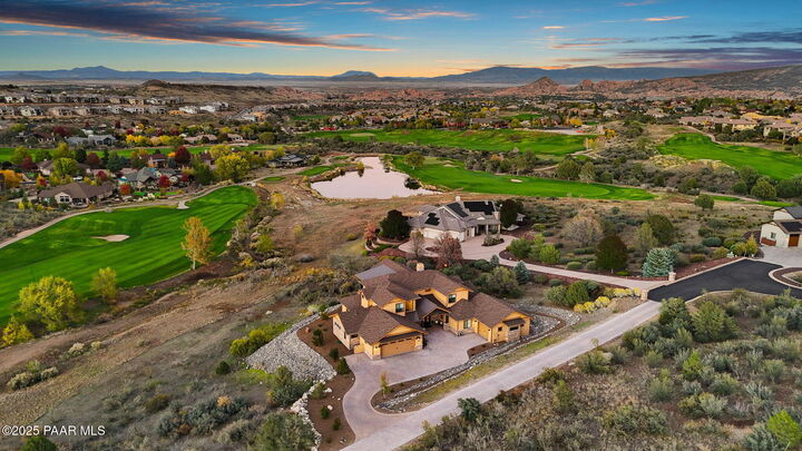 Property Photo: 1158 Northridge Drive AZ 86301