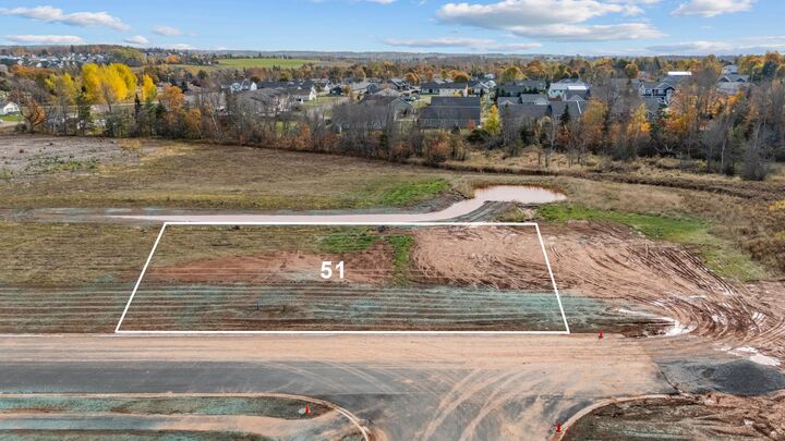 Lot 51 Maddy Lea Drive — photo 1