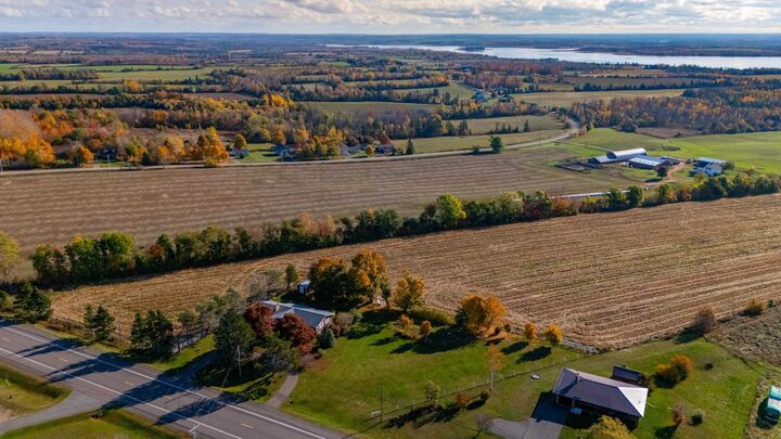 Photo de la propriété: 13633 St.peters Road PE C1C 0N7