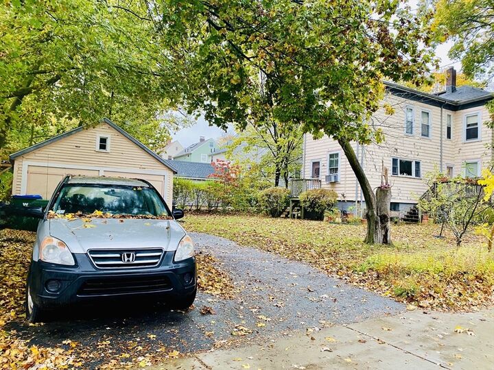 Property Photo:  36 Mystic St  MA 02155 