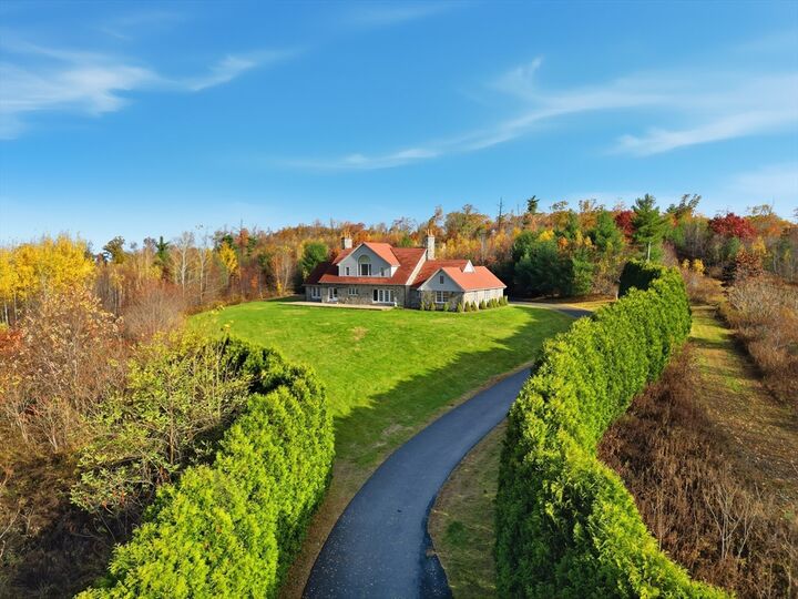 Property Photo: 31 T Peck Rd MA 01057