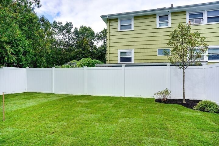 Property Photo:  24 Grant Ave  MA 02478