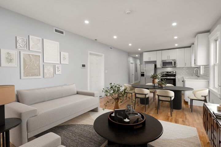 Property Photo:  169 Fairmont Ave  MA 01604 