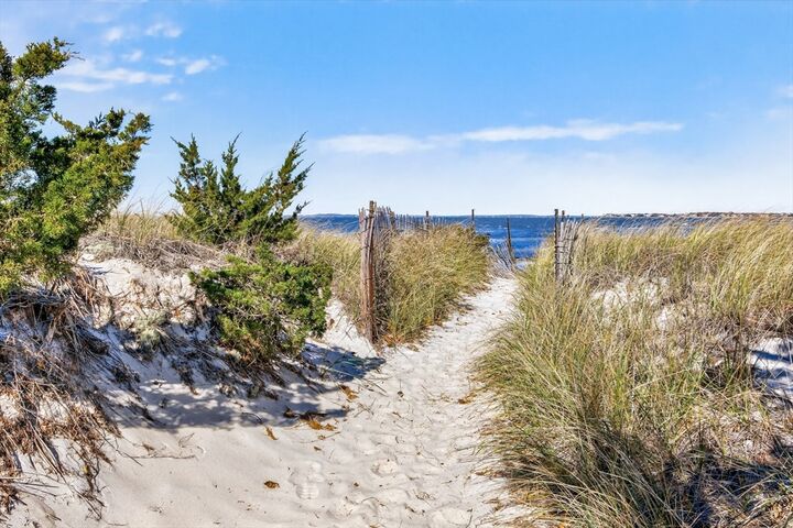 Property Photo:  7 Pilgrim Path  MA 02540 