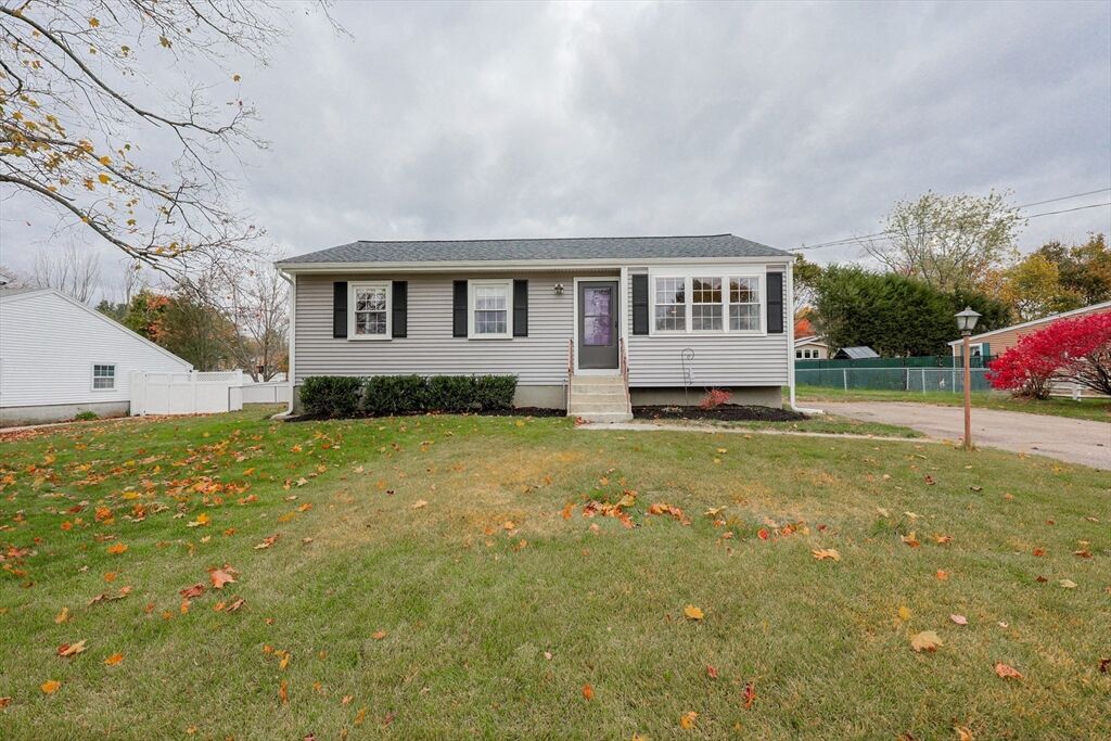 Property Photo:  3 Meryl St  MA 02053