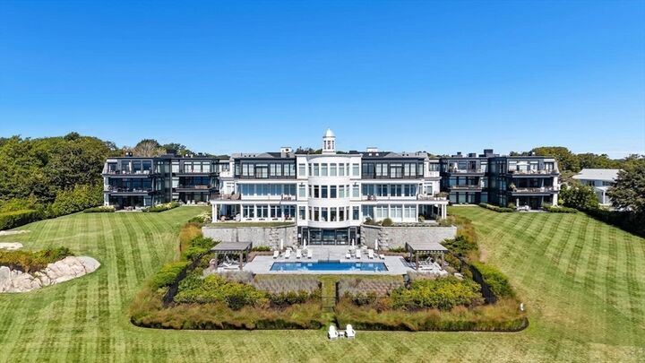 35 Littles Point Rd S-201  Swampscott MA 01907 photo