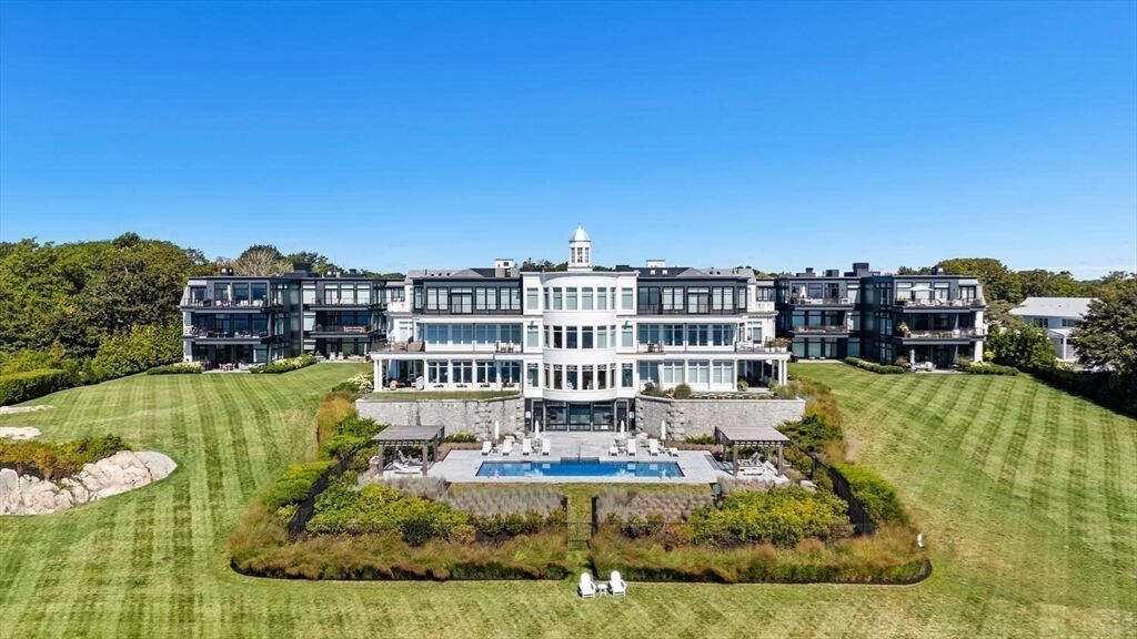 Property Photo:  35 Littles Point Rd S-201  MA 01907 