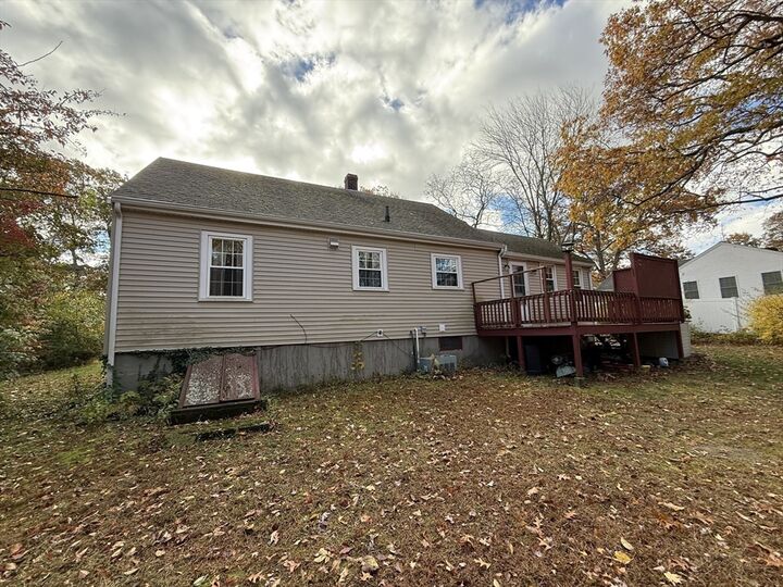 Property Photo:  116 Belmont Street  MA 02188 