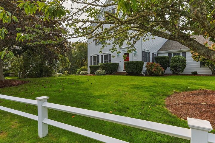 Property Photo:  3 Pinefield Ln  MA 02660 