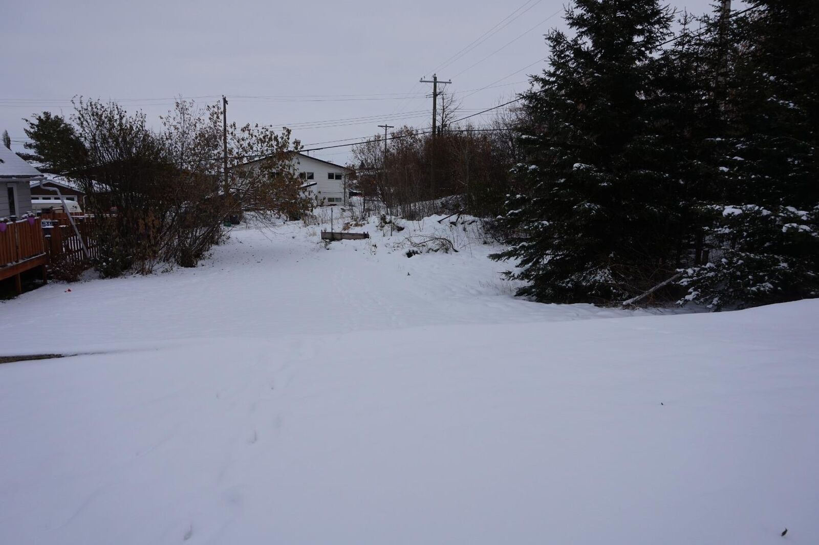 Property Photo:  4804 47 Avenue  AB T4G 1N6