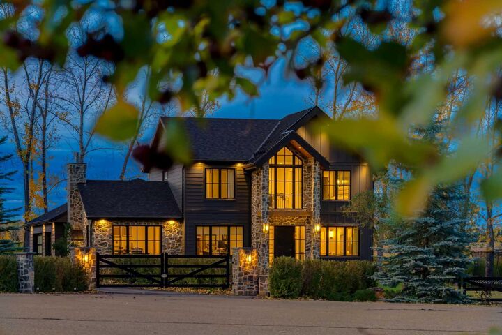 3 Gracewood Grove  Rural Rocky View County AB T2P 2G5 photo