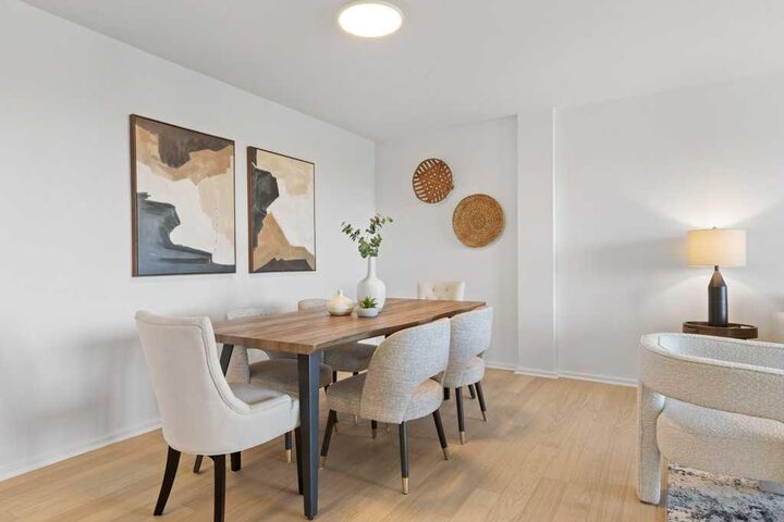 Photo de la propriété: 3204 Rideau Place SW 708 AB T2S 1Z2