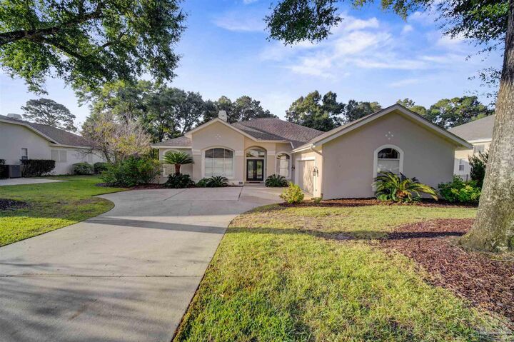 Property Photo: 3149 Marcus Pointe Blvd FL 32505