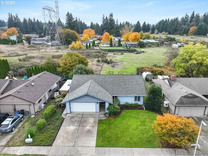 Property Photo:  9105 NE 68th St  WA 98662 