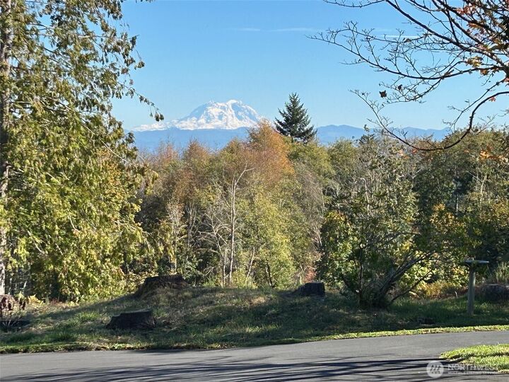 Property Photo:  201  Crego Ridge Road  WA 98532