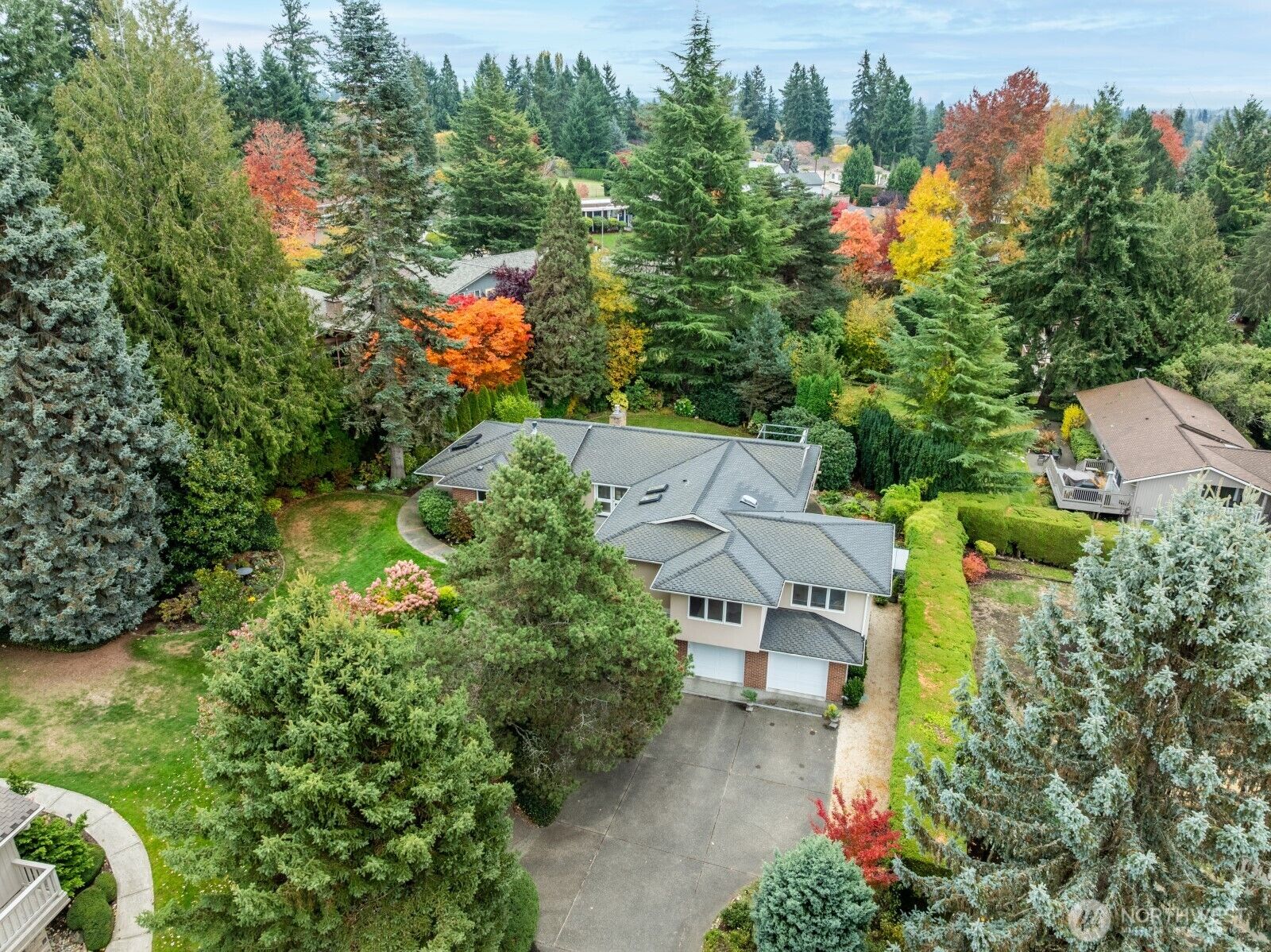 Property Photo:  13934 SE 241st Street  WA 98042 