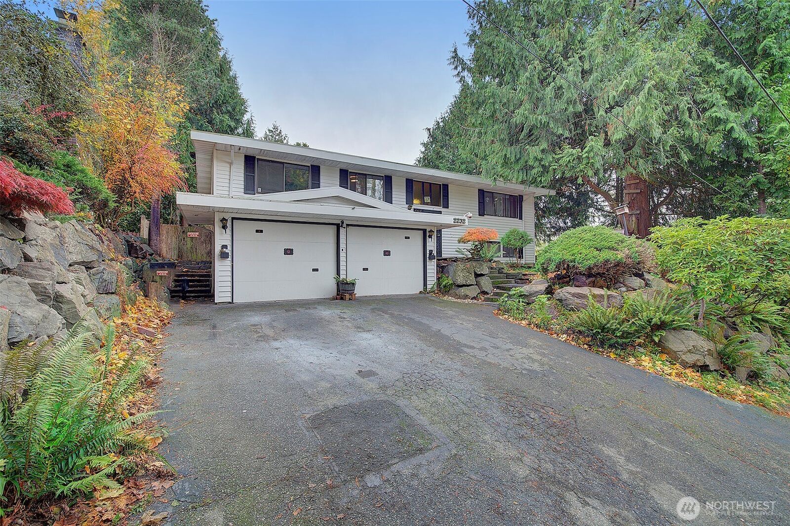 Property Photo: 2232 177th Place SW WA 98037