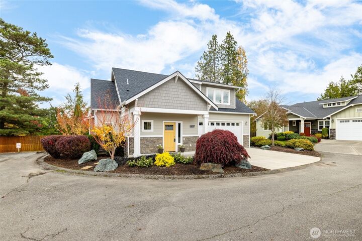 1107  Harmony Lane  Mount Vernon WA 98274 photo