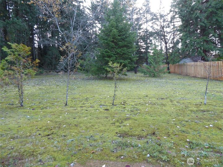Property Photo:  2 SE Salmonberry Rd  WA 98366 