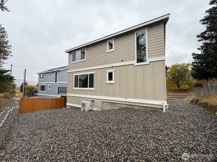 Property Photo: 600 Ross Canyon Road WA 98841