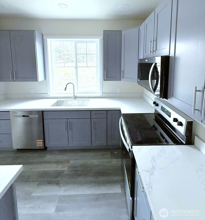 Property Photo: 600 Ross Canyon Road WA 98841