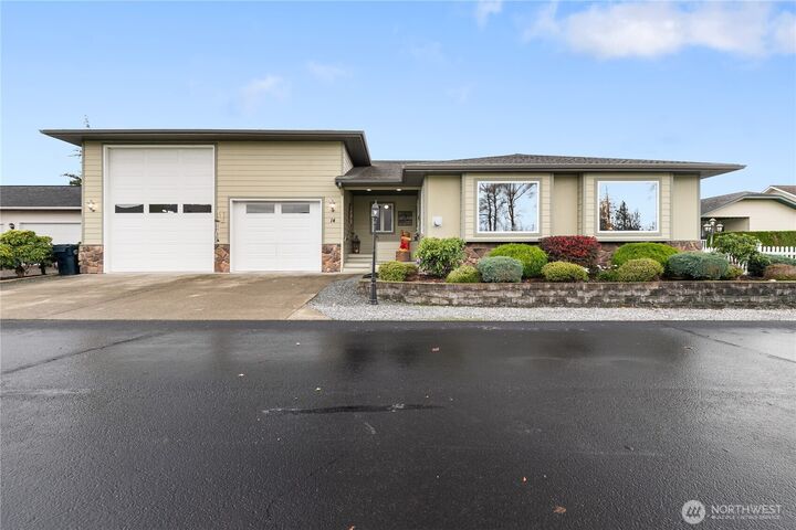 Property Photo:  107  South Pass Road 14  WA 98276 