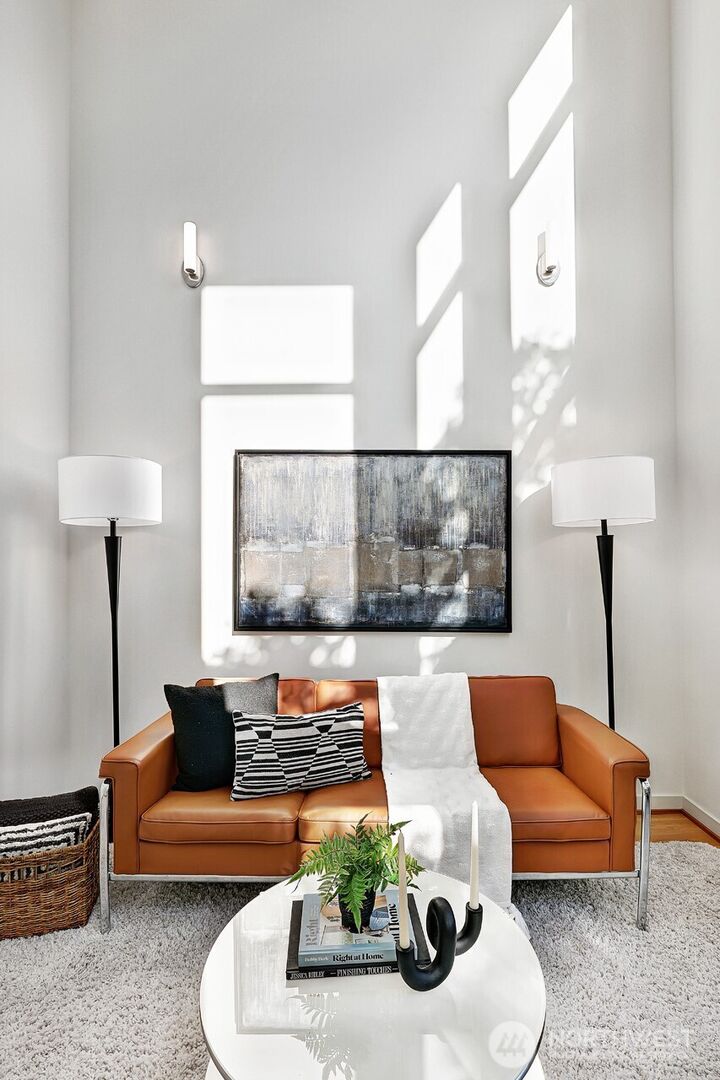 Property Photo:  4027  California Avenue SW D  WA 98116