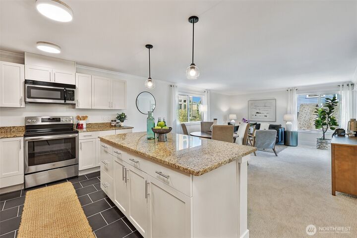 Property Photo:  2230 NW 59th Street 301  WA 98107 