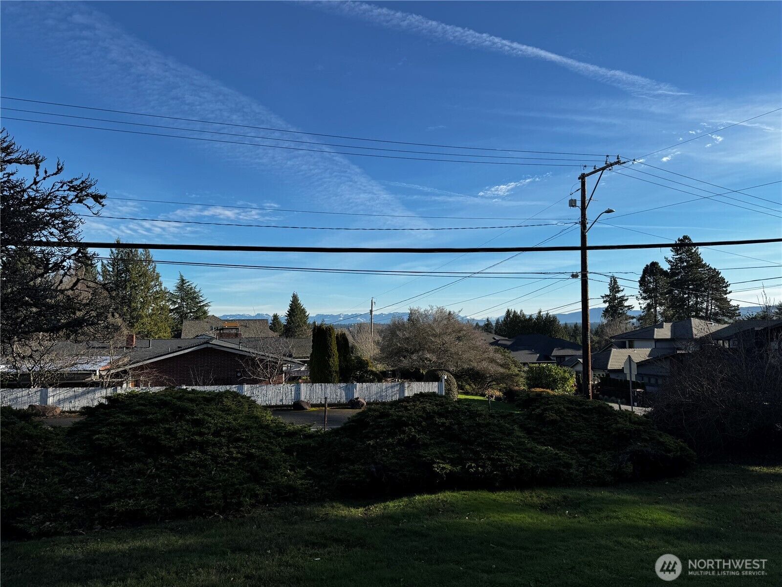 Property Photo: 2105 100th Avenue NE WA 98004