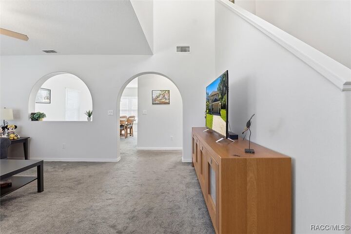 Property Photo: 4482 E Avocet Court FL 34453