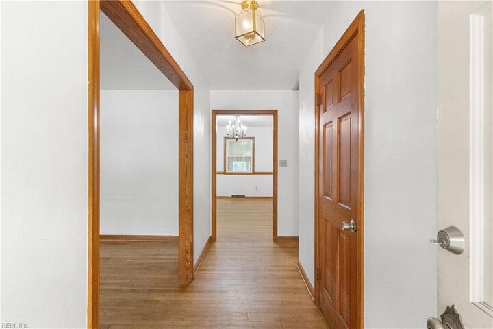 Property Photo:  111 Garrett Dr  VA 23669 