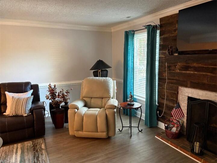 Property Photo:  720 Lord Dunmore Dr  VA 23464 