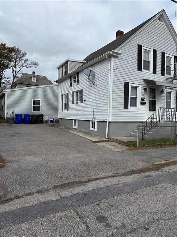 Property Photo: 53 Catherine Street RI 02809