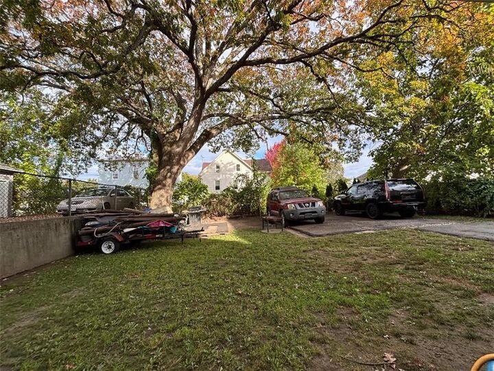 Property Photo: 203 Dulude Avenue RI 02895