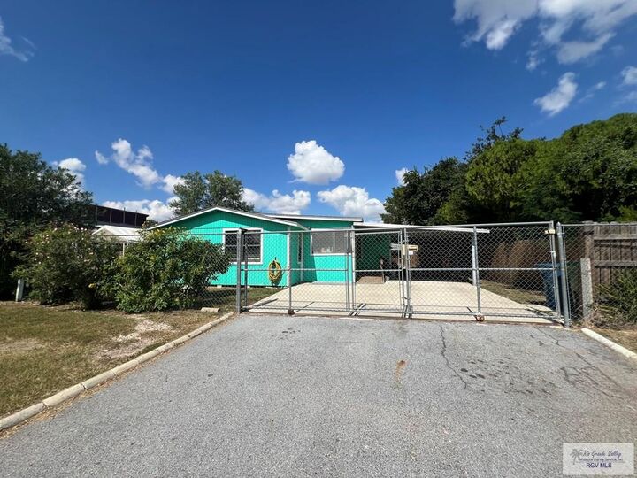 Property Photo: 4510 Robert Ave TX 78552