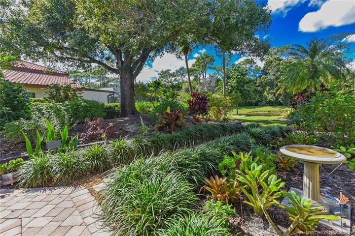 Property Photo:  4881 SW Parkgate Boulevard  FL 34990 