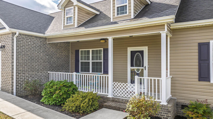 Property Photo:  275 Hazelwood Road  TN 37321 