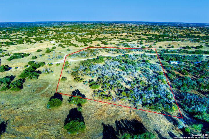 00 Doss Spring Creek Rd.  Fredericksburg TX 78624 photo