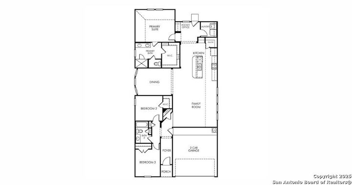 Property Photo:  6303 Comanche Coyote  TX 78233 