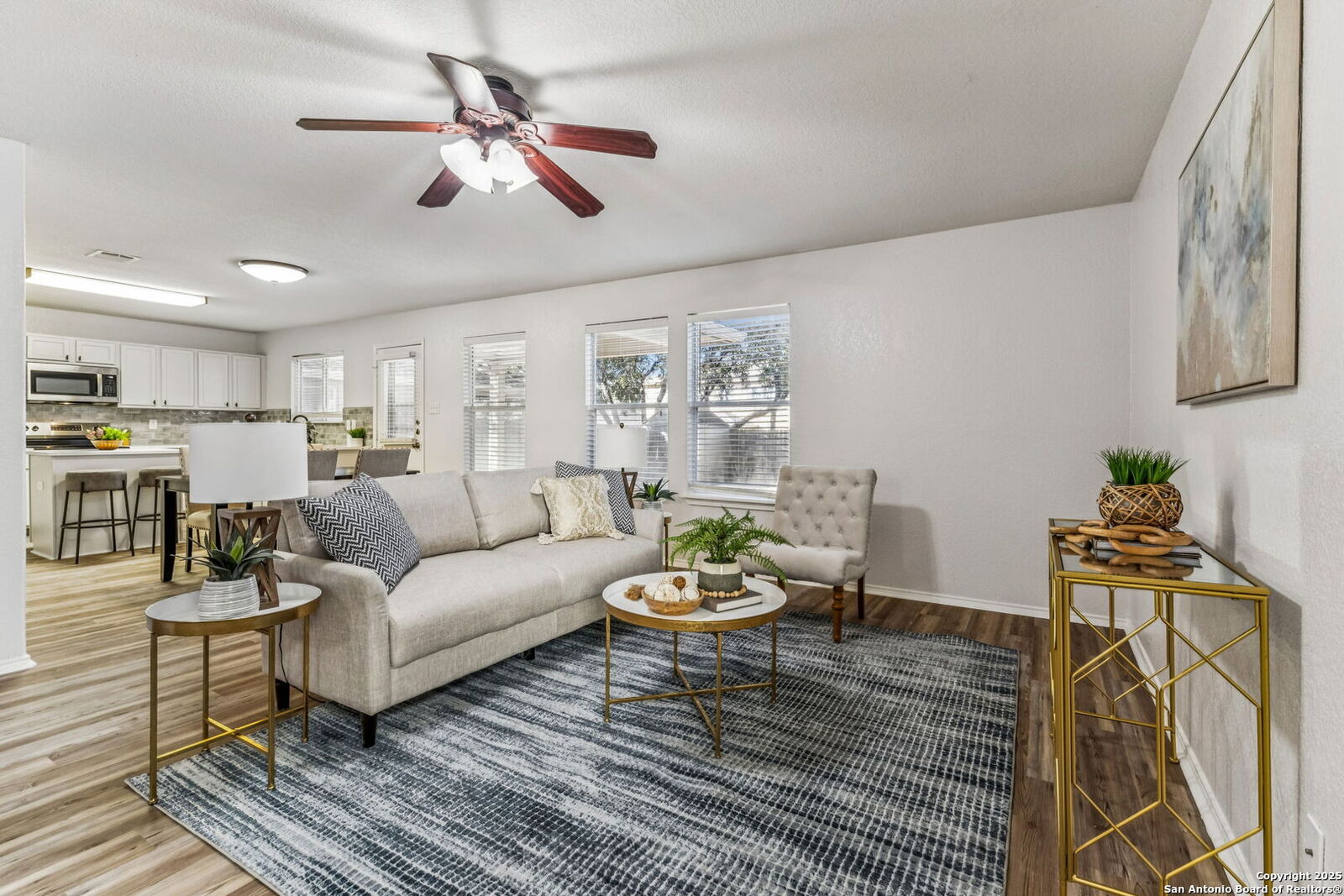 Property Photo: 7611 Presidio Creek TX 78015