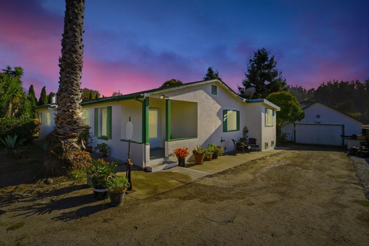Property Photo:  2594 San Juan Road  CA 95004 