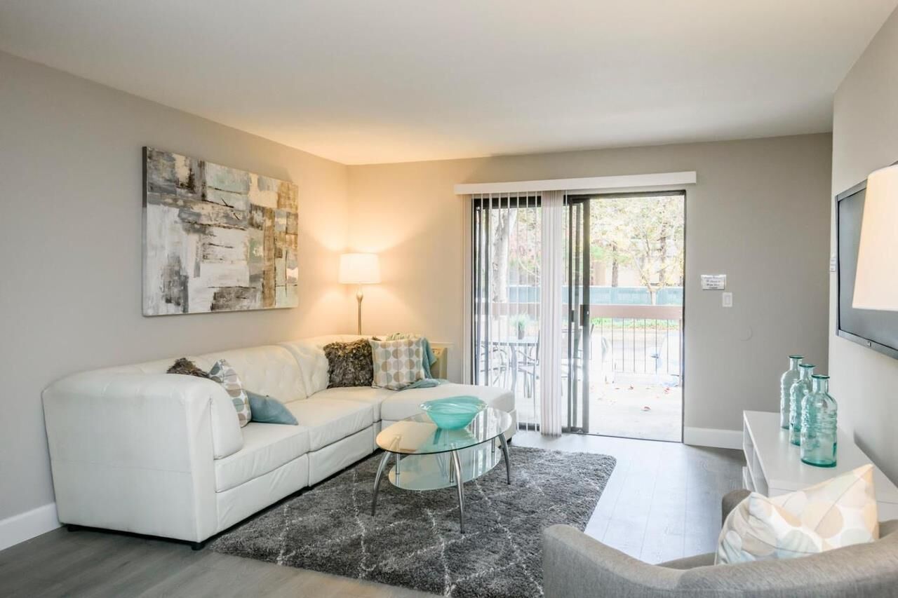 Property Photo:  2250 Monroe Street 108  CA 95050 