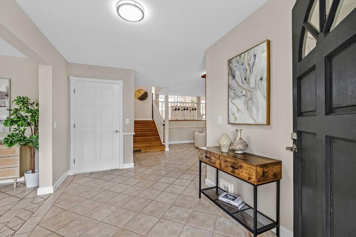 Property Photo: 463 Becado Place CA 94539