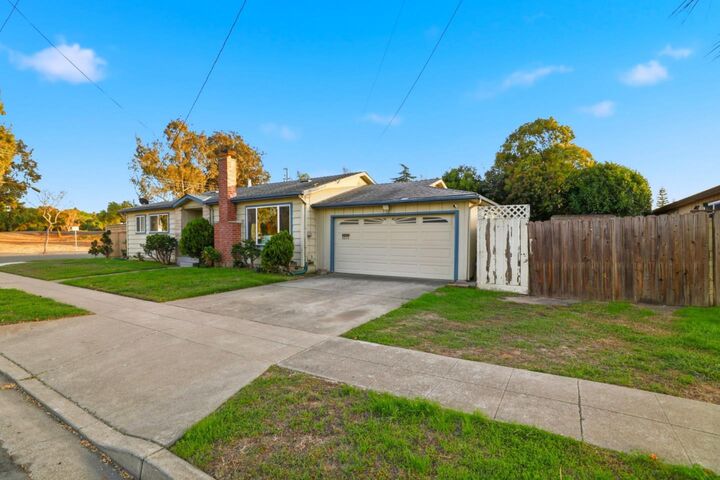 Property Photo: 6875 Normandy Drive CA 94560