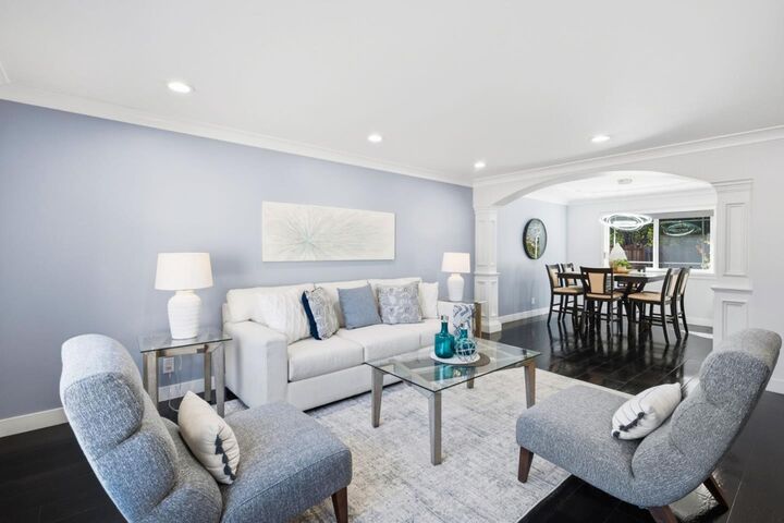 Property Photo:  7035 Yorktown Drive  CA 95020 