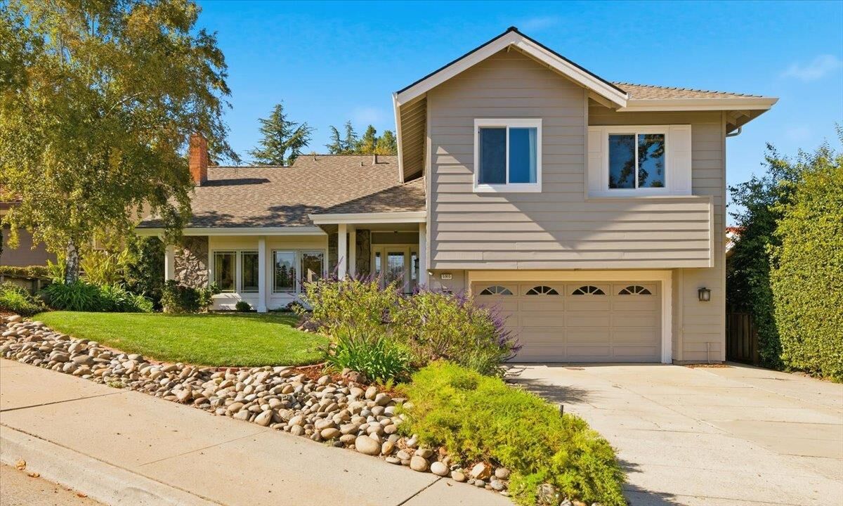 Property Photo:  5915 Vista Loop  CA 95124 